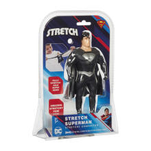 STRETCH DC Mini mängufiguur Superman 16,5cm