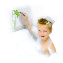 SES Art.13096S Vannimaalingud 8 värvi