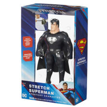 STRETCH DC mängufiguur Superman, 25cm