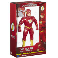 STRETCH DC mängufiguur Flash, 25cm