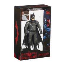 STRETCH DC mängufiguur Batman, 25cm