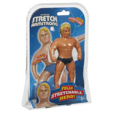 STRETCH Mini mängufiguur The Original Stretch Armstrong, 17cm