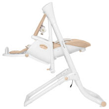 Carrello Triumph Art.CRL-10302 Cloud Grey