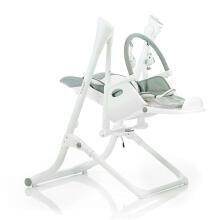 Carrello Triumph Art.CRL-10302 Cocoa Brown