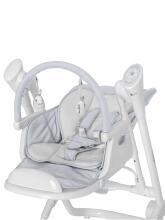 Carrello Triumph Art.CRL-10302 Palette Grey