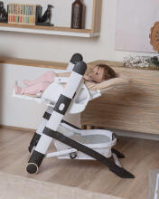 Carrello Apricus Art.CRL-14201 Pale Terracota