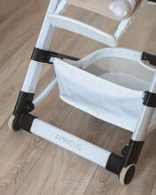 Carrello Apricus Art.CRL-14201 Pale Terracota