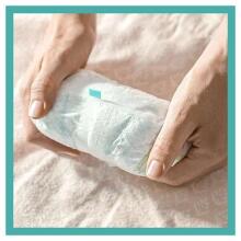 Pampers Püksid JP Art.P04H701 Püksmähkmed S3 suurus, 6-11 kg, 62 tk.