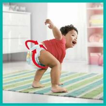 Pampers Püksid JP Art.P04H701 Püksmähkmed S3 suurus, 6-11 kg, 62 tk.