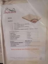 IntemaBBS Mattress Yola Art.120399