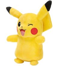 POKEMON Plush, 25 cm, W9