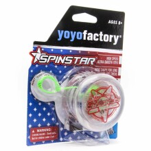 Yoyofactory Spinstar Art.YO618