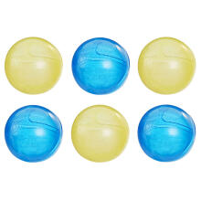 NERF SUPER SOAKER Veepallid, 6 tk
