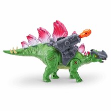 ZURU ROBOALIVE Interaktiivne mänguasi Stegosaurus