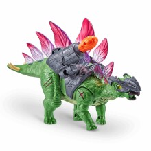 ZURU ROBOALIVE Interaktiivne mänguasi Stegosaurus