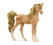 SCHLEICH BAYALA Kogutav ükssarvik Merevaik