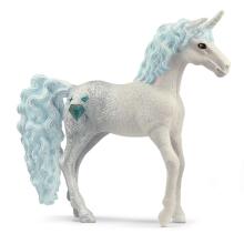SCHLEICH BAYALA Kogutav ükssarvik Teemant