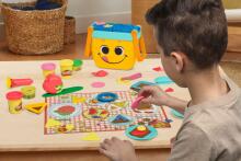 Hasbro Play-Doh F6916 Mängukomplekt Piknikukorv