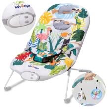 Baby Tiger Tropicana Art.BTBTROPMUL0000