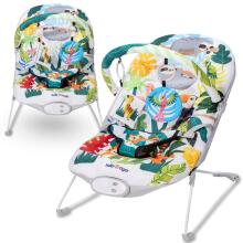 Baby Tiger Tropicana Art.BTBTROPMUL0000