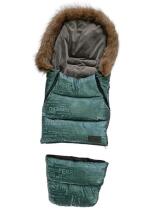 Jedo Footmuff Duo Art.AD2