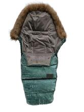 Jedo Footmuff Duo Art.AD2