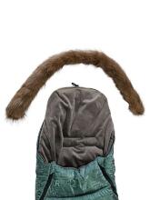 Jedo Footmuff Duo Art.AD2