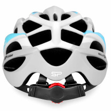 Spokey Велосипедный шлем Art.928244 FEMME синий