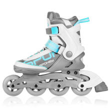 PRIME PRO Łyżworol WH/TQ 39