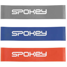 Spokey FLEX SET Art.921007 Võimlemislint