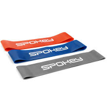 Spokey FLEX SET Art.921007 Võimlemislint