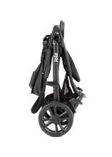 Joie Litetrax E  Coal Stroller