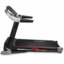 Electric treadmill Spokey TRACTUS