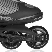 Spokey REVO 38 BK/PK Art.929432 Rulluisud