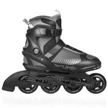 Spokey REVO 38 BK/PK Art.929432 Rulluisud