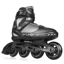 Spokey REVO 38 BK/PK Art.929432 Rulluisud