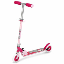 Spokey Children's scooter Art. 929486 My Little Pony DREAMER pink