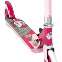Spokey Children's scooter Art. 929486 My Little Pony DREAMER pink