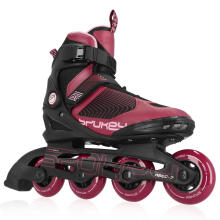 Spokey REVO 38 BK/PK Art.929596 Rulluisud