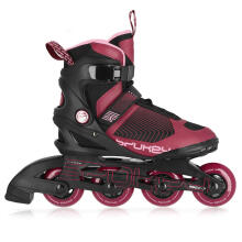 Spokey REVO 38 BK/PK Art.929596 Rulluisud