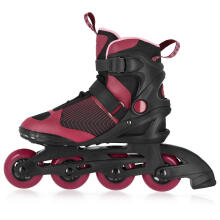 Spokey REVO 38 BK/PK Art.929596 Rulluisud