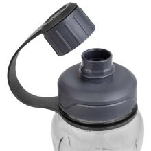 Spokey BOLD Art.940893 Grey 1l väike pudel