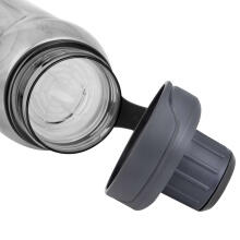 Spokey BOLD Art.940893 Grey 1l väike pudel