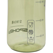 Spokey Stream Art.940895 Grey Veepudel 0,5l
