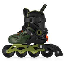 Spokey FREESPO KIDS 35-38 GR Art. 940666 Children's Roller Skates