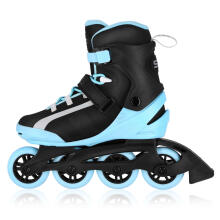 Spokey MsrFIT 36 BL Art. 940760 Rulluisud