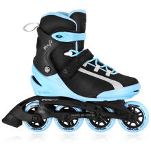 Spokey MrsFIT 37 BL Art. 940761 Rulluisud
