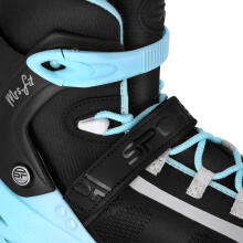 Spokey MrsFIT 37 BL Art. 940761 Rulluisud