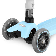 Spokey Balance scooter Art.940876 PLIER blue