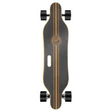 Spokey E-LONGBAY Art.941207 Elektrilise rula hübriid